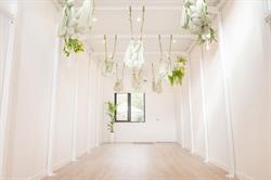 Green Yoga Studio