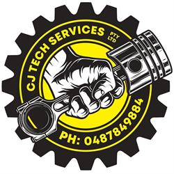 CJ Tech Services PTY LTD