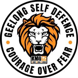 Geelong Self Defence