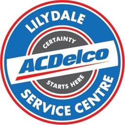 ACDelco Lilydale Service Centre