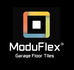ModuFlex - Garage Floor Tiles