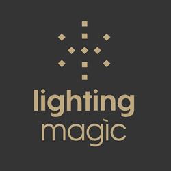 Lighting Magic - showroom and lighting design
