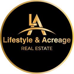 Lifestyle and Acreage Real Estate