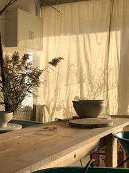 Sunroom Studio