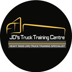 JD’s Truck Training Centre