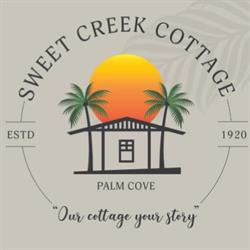 Sweet Creek Cottage