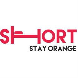 Short Stay Orange