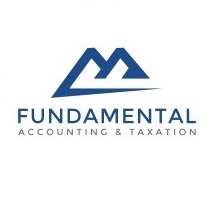 Fundamental Accounting & Taxation