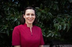 Jasmine Langlands - Integrated Acupuncturist