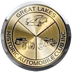 Great Lakes Historic Automobile Club Inc.