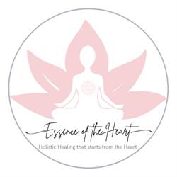 Essence of the Heart - Holistic Healing that starts from the Heart.