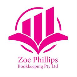 Zoe Phillips Bookkeeping