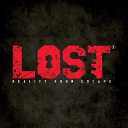 LOST in Perth Escape Rooms