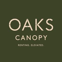 Oaks Canopy rental residences