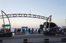 Surfers Paradise Riverview apartment