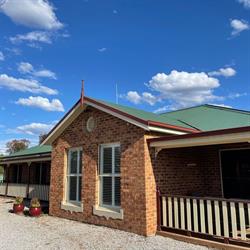 Rest Easy Mudgee