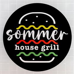 Sommer House Grill