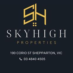 Skyhigh Properties
