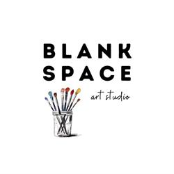 Blank Space Art Studio
