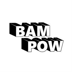Bam Pow