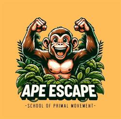 Ape Escape Joondalup