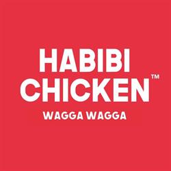 Habibi Chicken