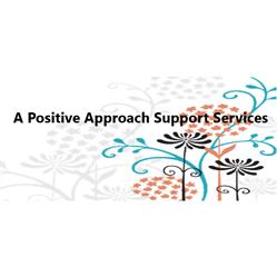 A 'Positive Approach' Support Services
