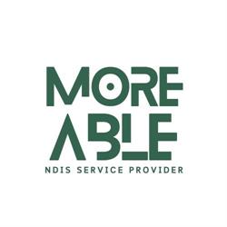 Moreable NDIS Service Provider