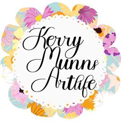 Kerry Munns Artlife