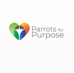 Parrots for Purpose
