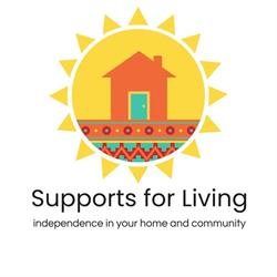 Supports for Living