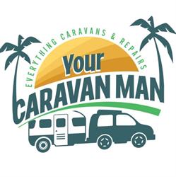 Your Caravan Repair Man