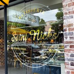 Saint Nicks Patisserie