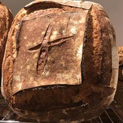 Barcino Bread