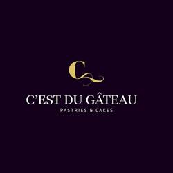 C'est du Gâteau