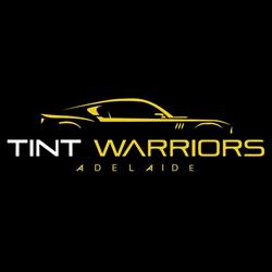 Tint Warriors Adelaide