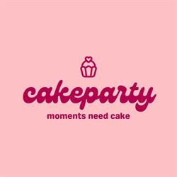 Cakeparty