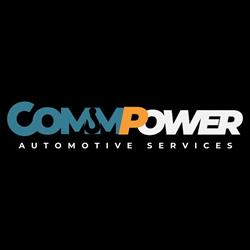 CommPower Automotive Services