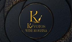Kivotos Wine Bar