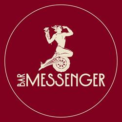 Bar Messenger