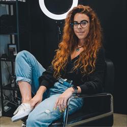 La Nena Barber Craft