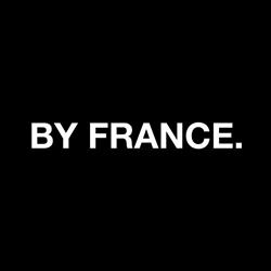 BY FRANCE.