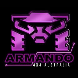 Armando 4x4