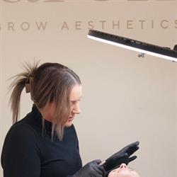 Arch Brow Aesthetics