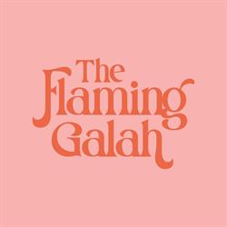 The Flaming Galah Freo