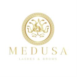Medusa Lashes & Brows