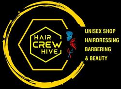 Hair Crew Hive