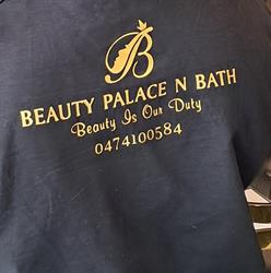 Beauty palace n bath