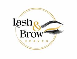 Lash and Brow Heaven