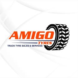 Amigo Tyres